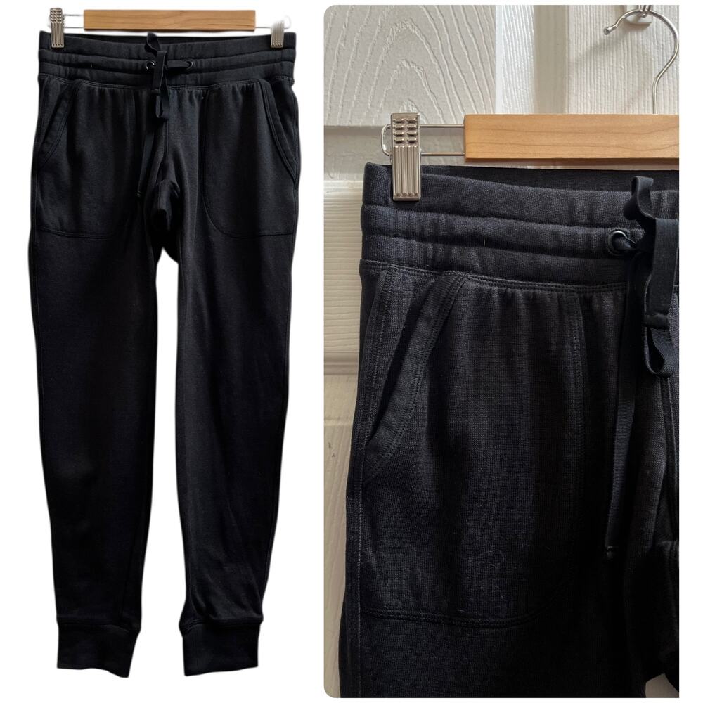 Old Navy Active Go Dry Pocket Drawstring Joggers XS 25 Inch Inseam Lounge Gym